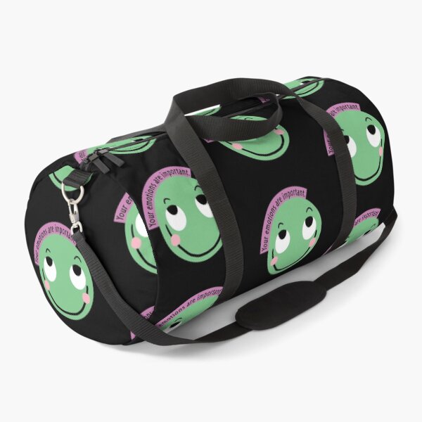 Item preview, Your emotions are important - emotion designed and sold by Senga-Matz.