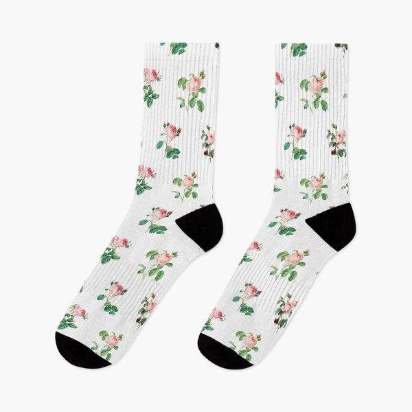 Item preview, Vintage Rose Pattern 1 designed and sold by Melissa Mielke.
