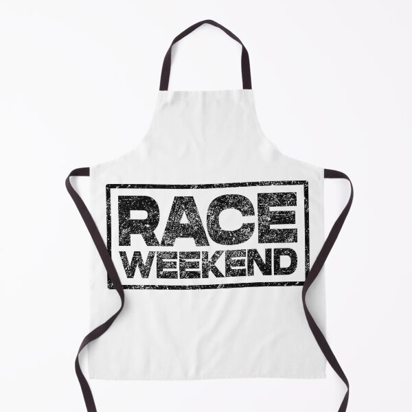 Item preview, Race Weekend designed and sold by WorldEngine.