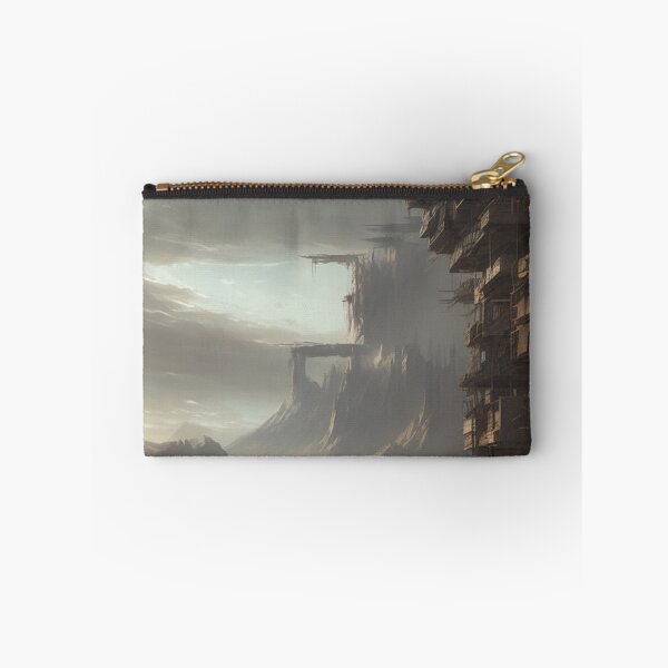 Item preview, Post apocalyptic landscape designed and sold by Aleksandar Boric.