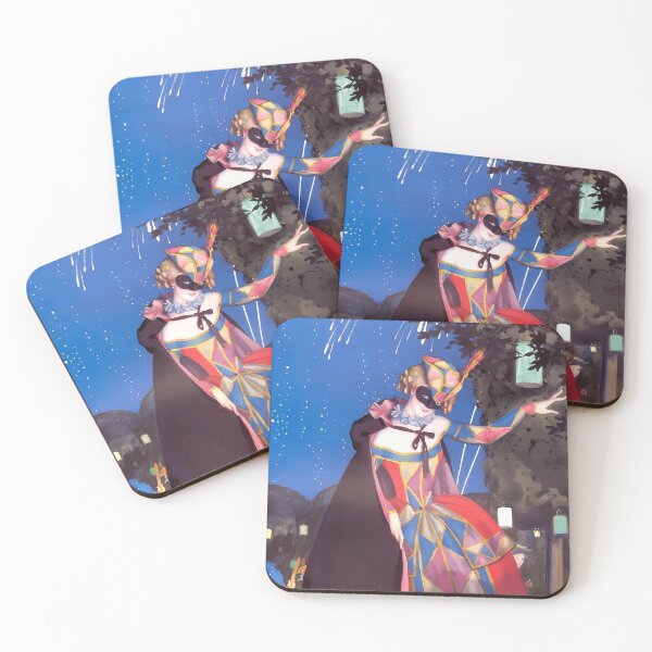 Item preview, La Petite Langue de Colombine designed and sold by NouveauEra.