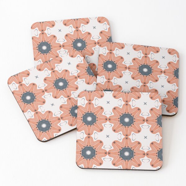 Item preview, Beetle florals  designed and sold by PreetiHegde.