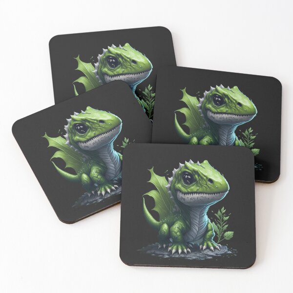 Item preview, dinosaur 5 designed and sold by BaliamShop.