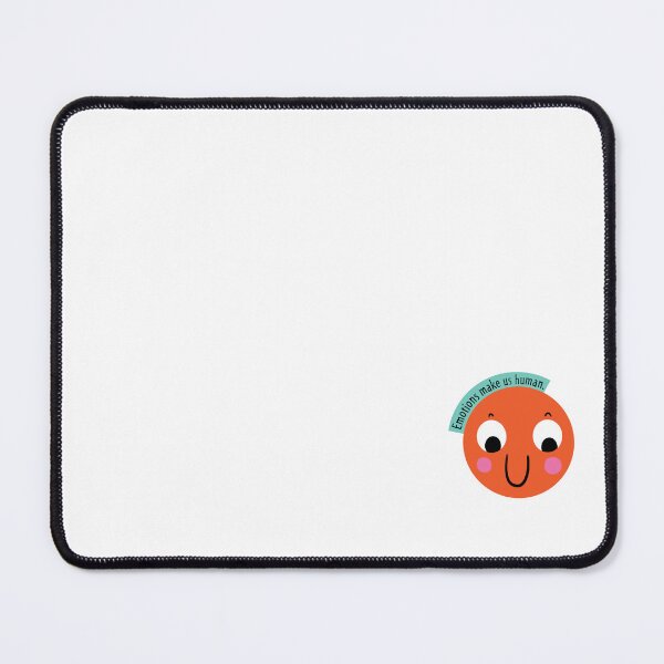 Item preview, Emotion make us human - emotion designed and sold by Senga-Matz.