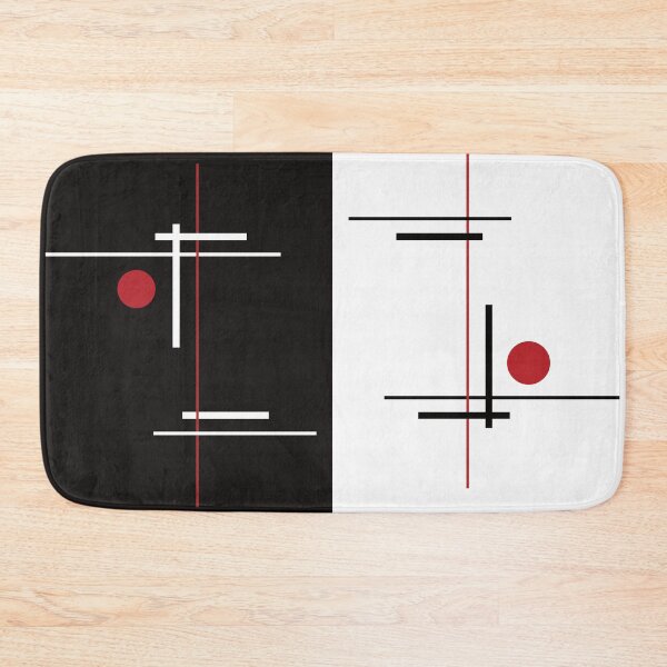 Item preview, Chernikov 4 designed and sold by Chuck Mountain Poster Art.
