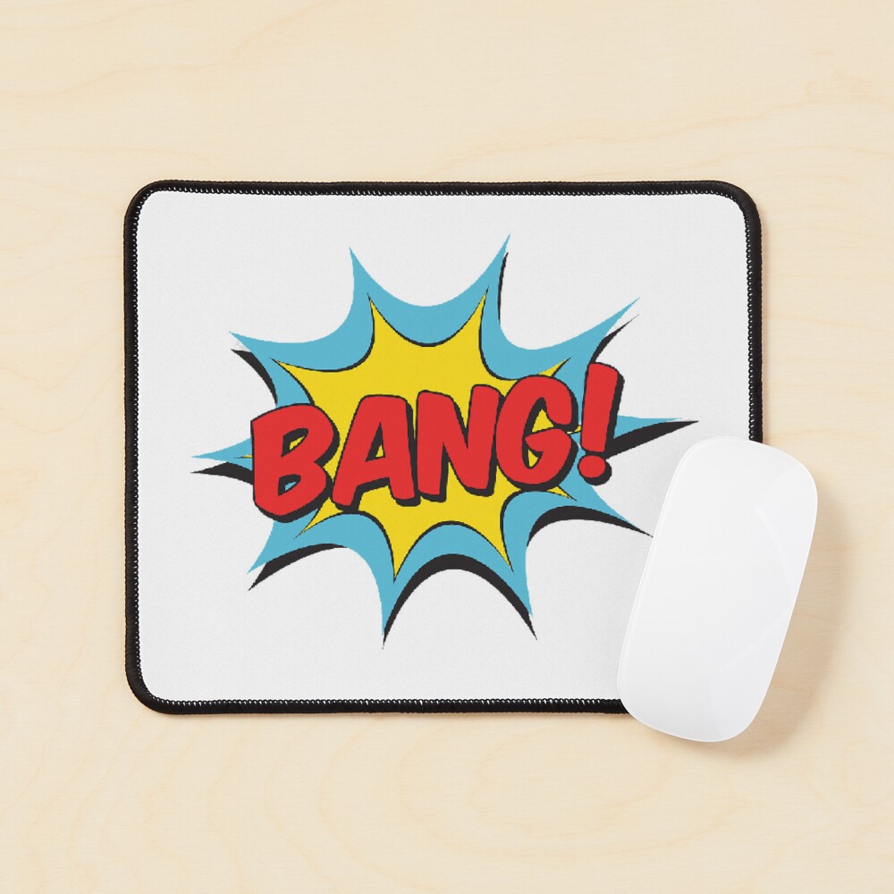 Item preview, Mouse Pad designed and sold by Rileks.