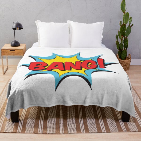 Item preview, Bang! designed and sold by Rileks.