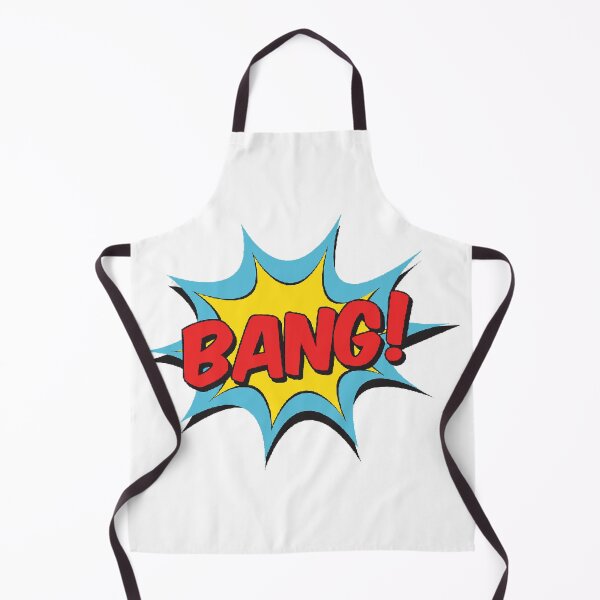 Item preview, Bang! designed and sold by Rileks.