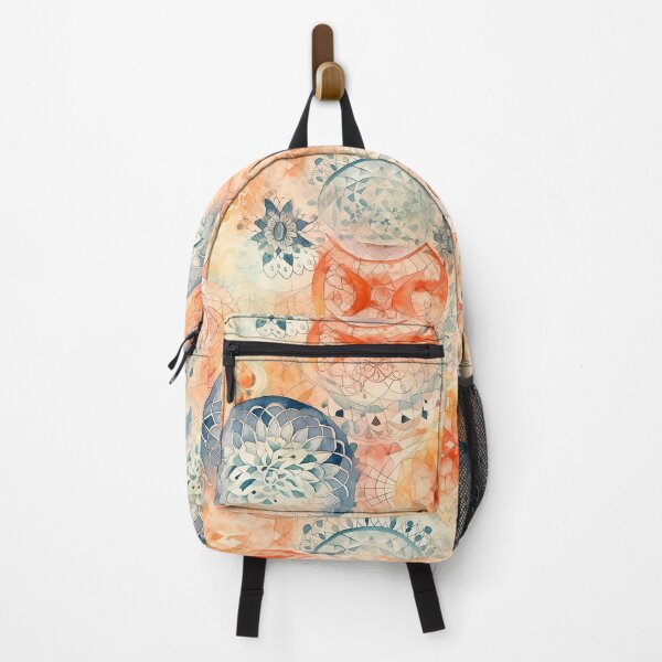 Item preview, Watercolor Rainbow: Magic in Brushstrokes designed and sold by Casanova Originals.