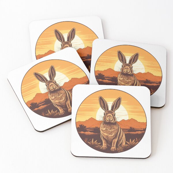 Item preview, Hare's Horizon designed and sold by Kaivah.