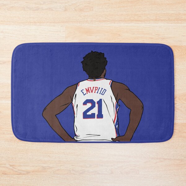 Item preview, Joel Embiid EMVPIID designed and sold by RatTrapTees.