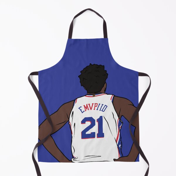 Item preview, Joel Embiid EMVPIID designed and sold by RatTrapTees.