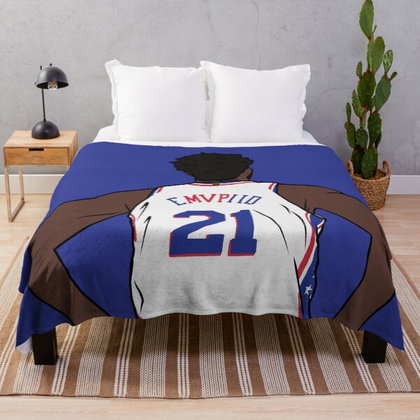 Item preview, Joel Embiid EMVPIID designed and sold by RatTrapTees.