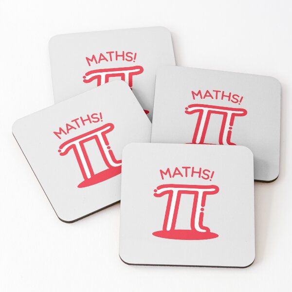 Item preview, Maths!  designed and sold by Venturesome Victrix.