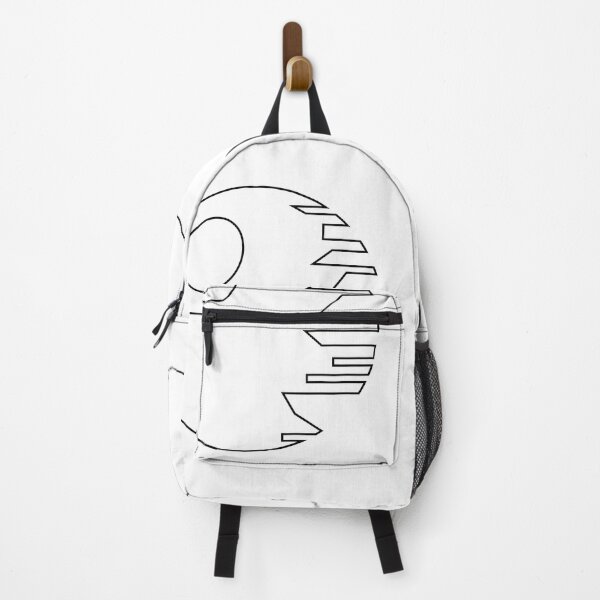 Item preview, That is no moon V2 designed and sold by Echo-Base-North.
