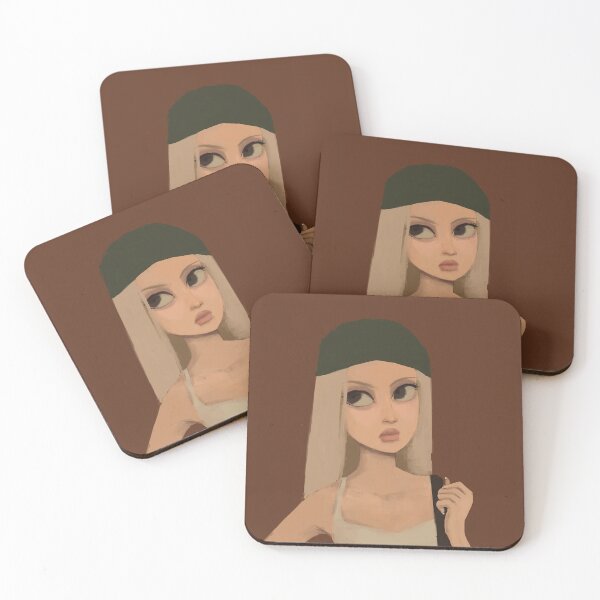 Item preview, girl designed and sold by p3prika.