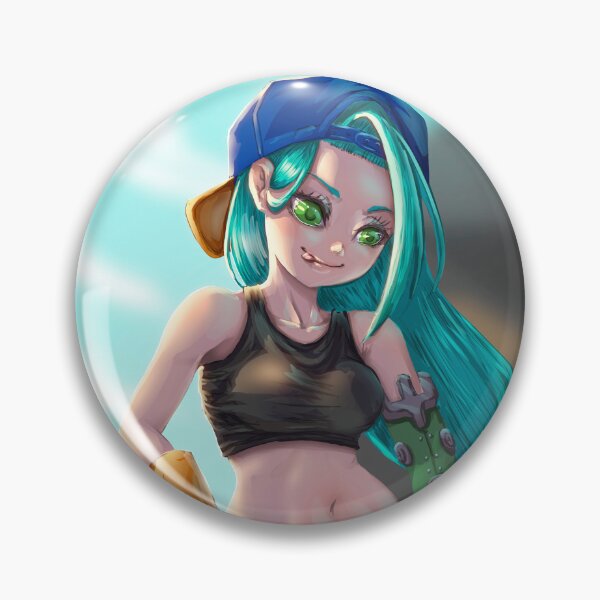 Item preview, oc - mechanical girl designed and sold by Dgrez.