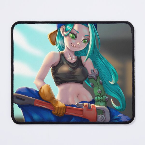 Item preview, oc - mechanical girl designed and sold by Dgrez.