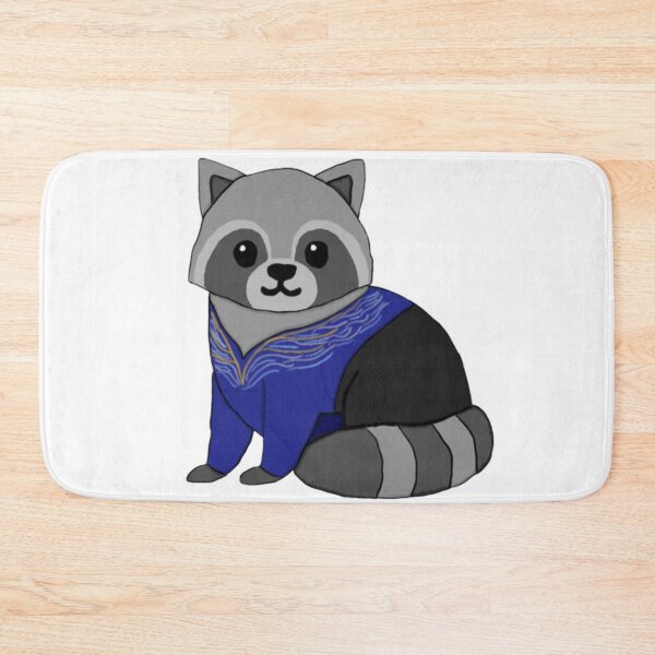 Item preview, Raccoon Jun Hwan Cha - Turandot (2021-22) designed and sold by Pika_Blue-Flames.