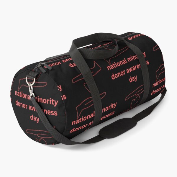 Item preview, national minority donor awareness day designed and sold by Simo0455.
