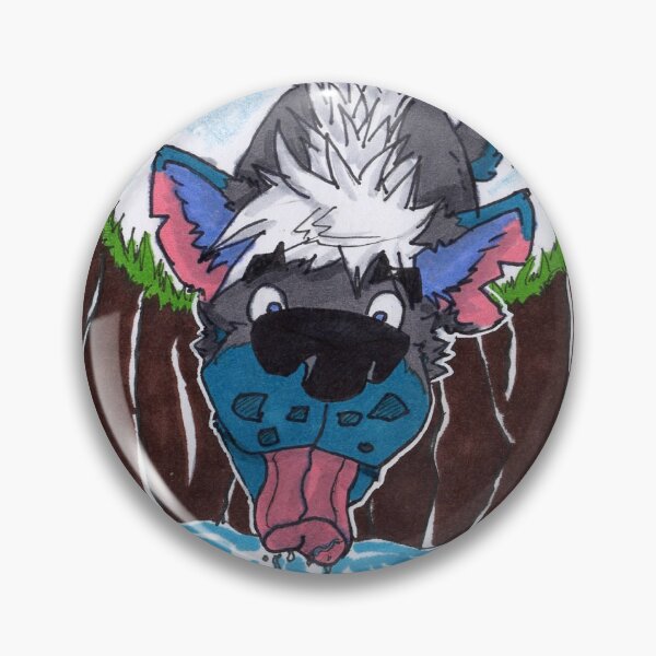 Item preview, Watering Hole designed and sold by BruiserYeen.