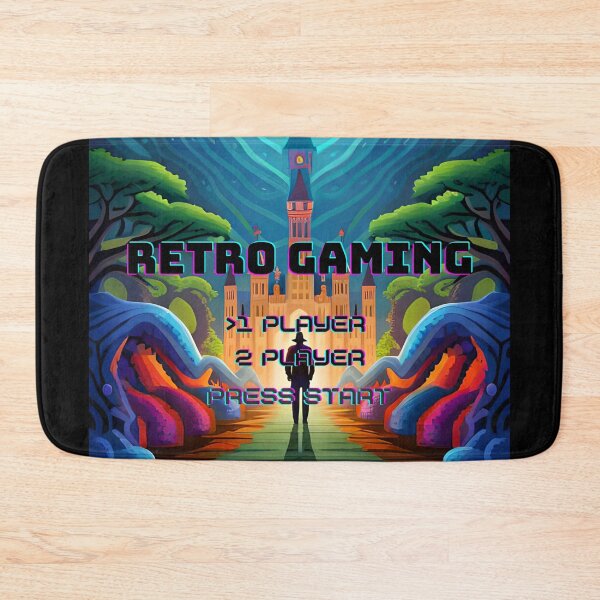 Item preview, Retro Gaming Video Game Arcade Gamer Streamer designed and sold by PixelCraving.