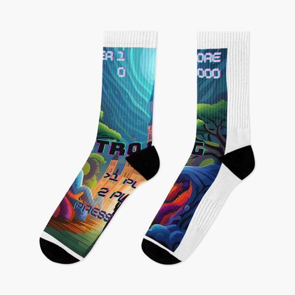 Item preview, Retro Gaming Video Game Arcade Gamer Streamer designed and sold by PixelCraving.