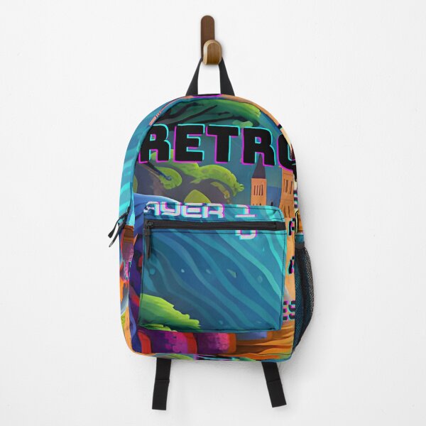 Item preview, Retro Gaming Video Game Arcade Gamer Streamer designed and sold by PixelCraving.