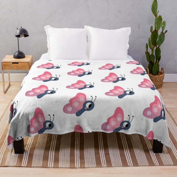Item preview, Fun butterfly. designed and sold by Senga-Matz.