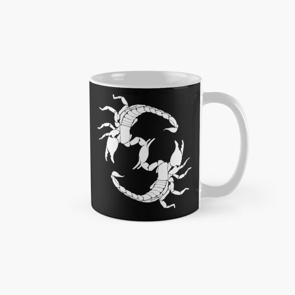 Item preview, S for Scorpion designed and sold by TMBTM.