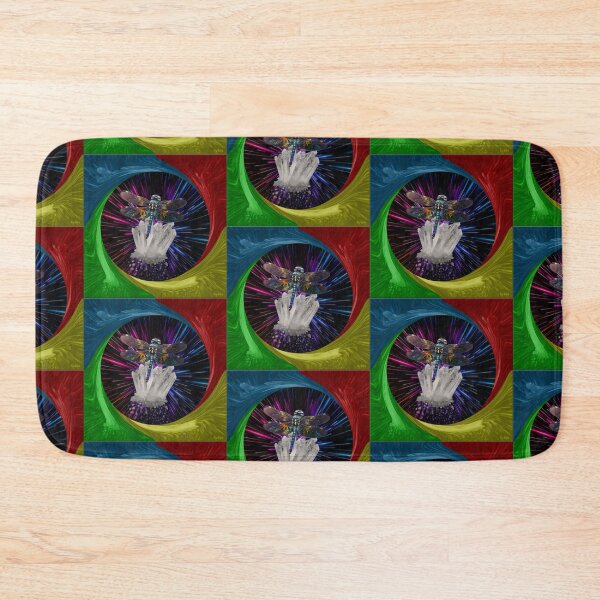 Item preview, "Riding the Light II" by Tony DuPuis designed and sold by tony777.