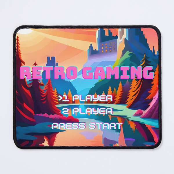Item preview, Retro Gaming Video Game Arcade Gamer Streamer Pc Console Gamer designed and sold by PixelCraving.