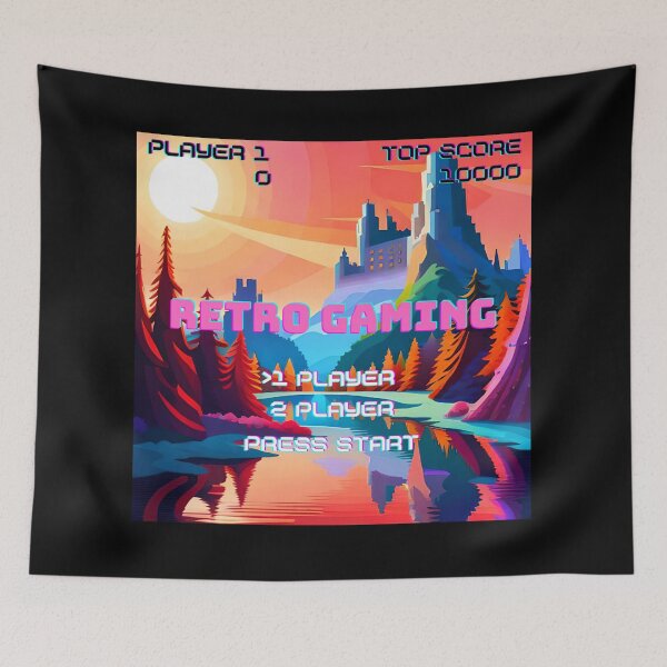 Item preview, Retro Gaming Video Game Arcade Gamer Streamer Pc Console Gamer designed and sold by PixelCraving.