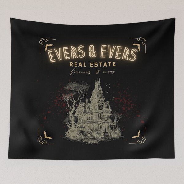 Artikelvorschau, Evers & Evers entworfen und verkauft von Silver Lining Gift Co..