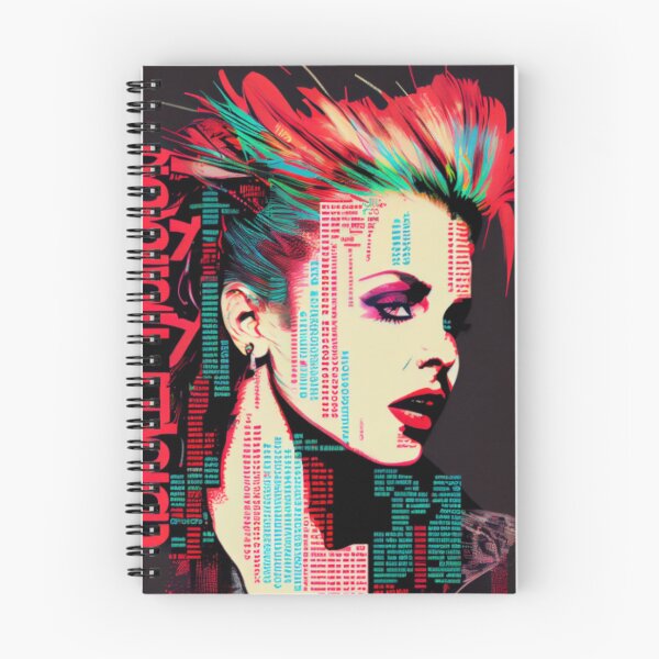 Item preview, Matrix Scarlett: The Ultimate Fan Art  designed and sold by JOY STORE 45.