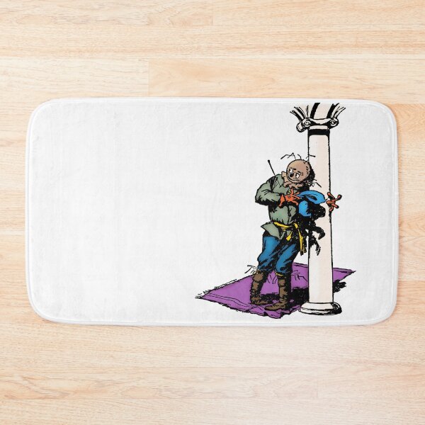 Item preview, The Scarecrow designed and sold by MandyEych.