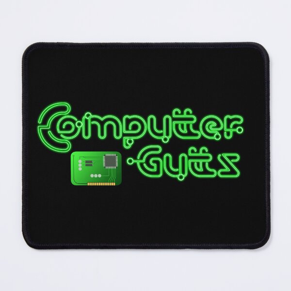 Item preview, Original Computer Guts Logo designed and sold by kattster.
