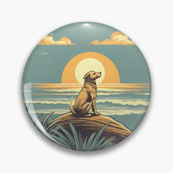 Item preview, Sunset Companion designed and sold by Kaivah.
