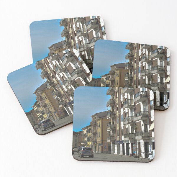 Item preview, Italian neighbourhood designed and sold by Katakunanb.