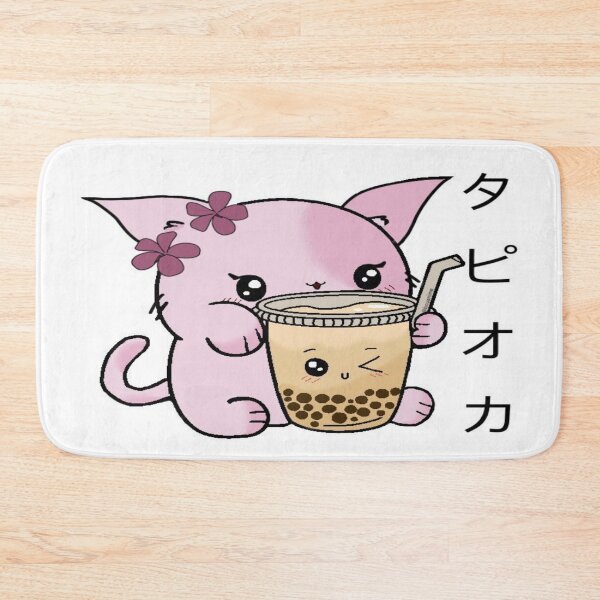 Item preview, Bubble designed and sold by Bouanime.