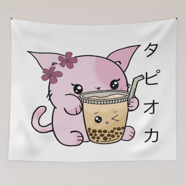 Item preview, Bubble designed and sold by Bouanime.
