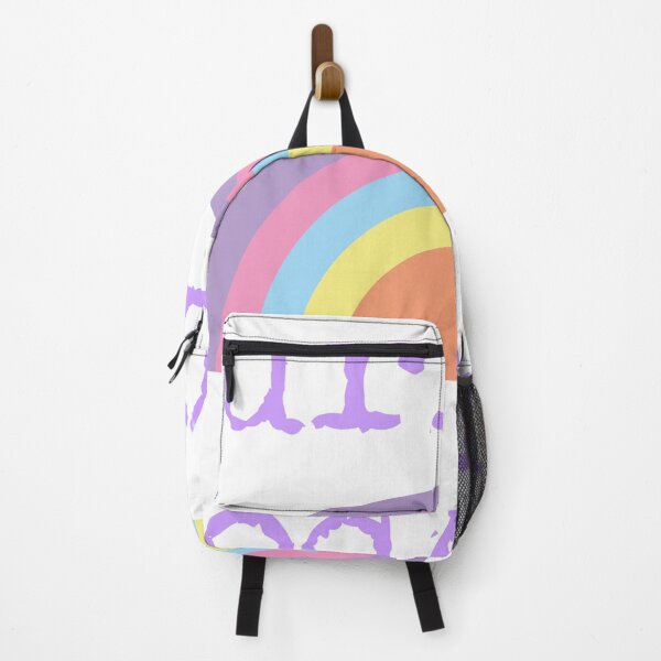Item preview, Surfing Mode On Beach Vacation Rainbow Good Vibes designed and sold by chivedesign.