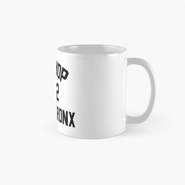 Item preview, Hip Hop 1972 South Bronx designed and sold by PSstudio.