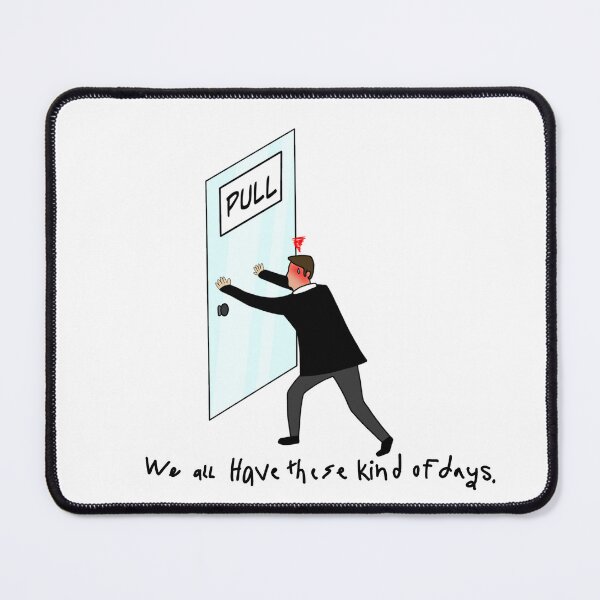 Item preview, Push the pull door designed and sold by Young-artists.