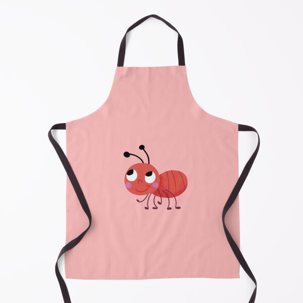 Item preview, Cute ant designed and sold by Senga-Matz.
