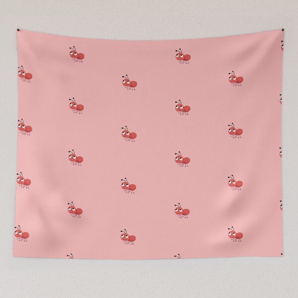 Item preview, Cute ant designed and sold by Senga-Matz.
