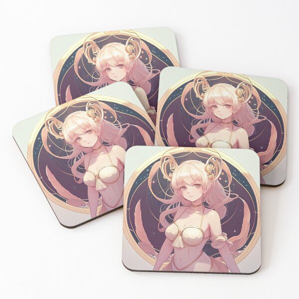 Item preview, Virgo Zodiac designed and sold by ParallelDust.