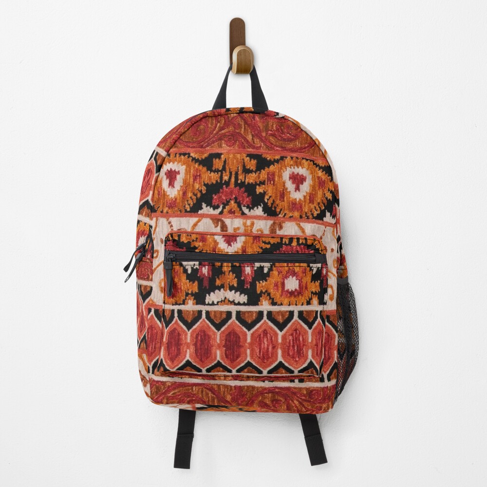 Item preview, Backpack designed and sold by SpaceBazaar.