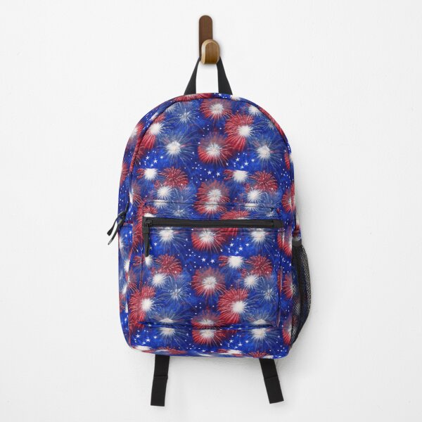 Item preview, 4th of July fireworks designed and sold by jkrphoto.