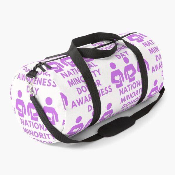Item preview, national minority donor awareness day designed and sold by Simo0455.
